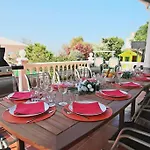 Villa Tess Arenas Alhaurín de la Torre