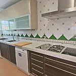 Tess Arenas Villa *