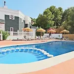 Villa Tess Arenas Alhaurín de la Torre