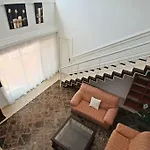 Tess Arenas Villa