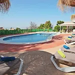 Tess Arenas Alhaurín de la Torre
