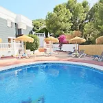 Villa Tess Arenas *