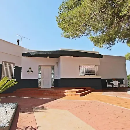 Tess Arenas * Alhaurín de la Torre