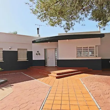 Tess Arenas Alhaurín de la Torre