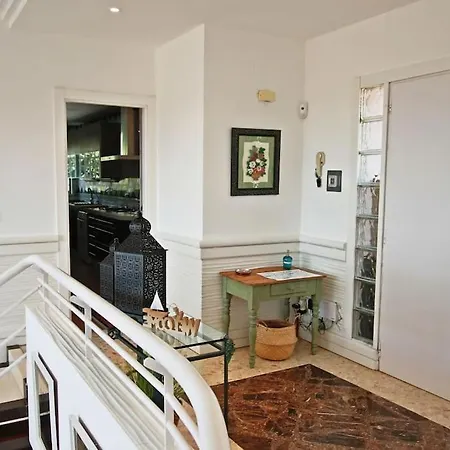 Villa Tess Arenas Alhaurín de la Torre